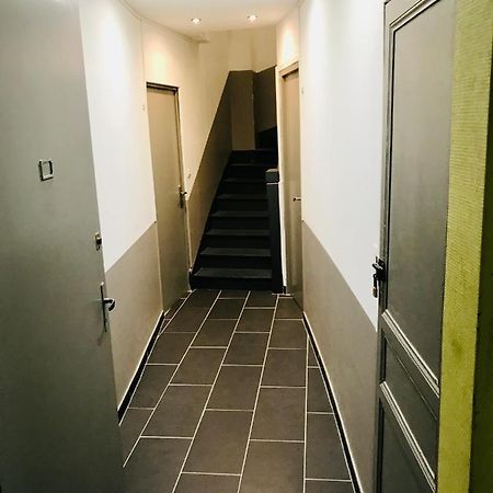 Appartement T2 Florida Amiens Eksteriør billede
